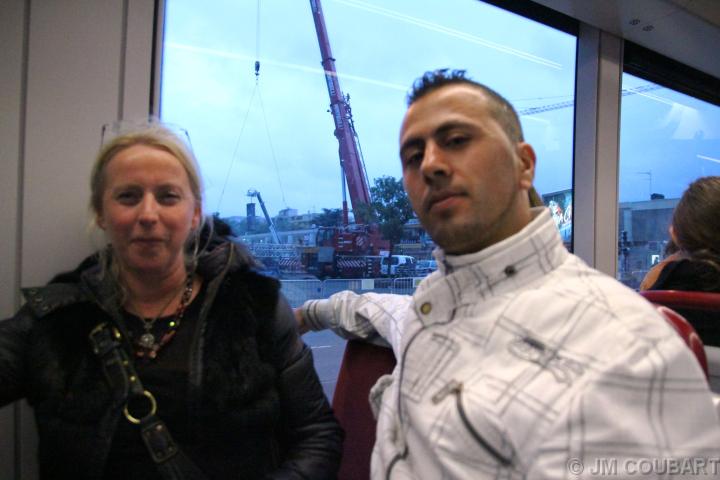 Diapositive suivante